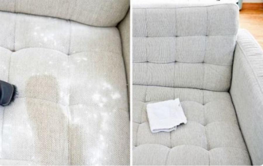 Καθαρίστε στο άψε – σβήσε: 17 έξυπνα, γρήγορα και οικονομικά κόλπα καθαριότητας