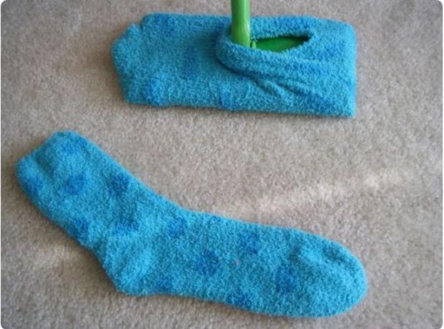 Καθαρίστε στο άψε – σβήσε: 17 έξυπνα, γρήγορα και οικονομικά κόλπα καθαριότητας