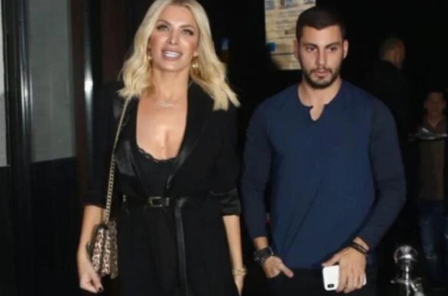 Κούκλοι και επιτυχημένοι: Οι 5 Έλληνες με τους οποίους είχε σχέση η Κατερίνα Καινούργιου και λίγοι τους θυμούνται