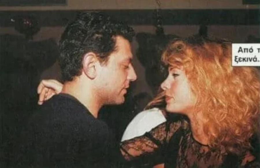 Λίγοι το γνώριζαν: Αυτός είναι ο “άγνωστος” κούκλος παρουσιαστής που είχε σχέση η Ελένη Μενεγάκη πριν τον Λάτσιο