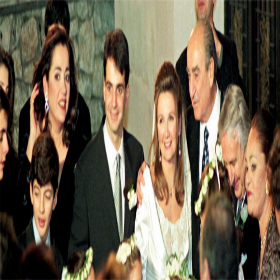 Κυριάκος Μητσοτάκης: «Πώς έσωσα τον γάμο μου με τη Μαρέβα – Το διαζύγιο δεν είναι η εύκολη λύση»