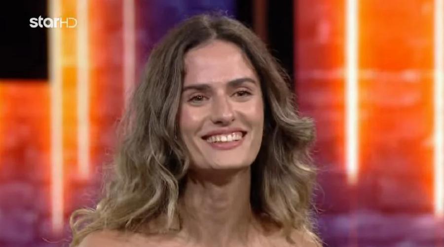 Βρέθηκε από τώρα η νικήτρια: H Κύπρια που χάζεψε τους κριτές του GNTM και κατάφερε να τους εξοργίσει