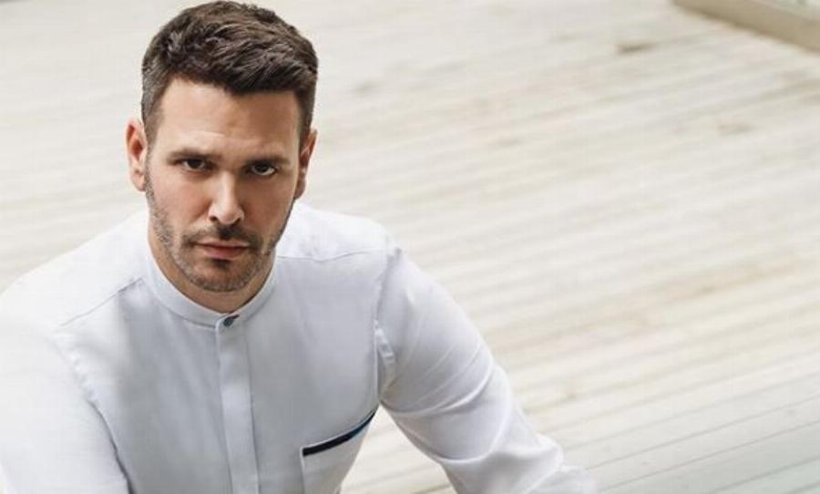 Μιχάλης Λεβεντογιάννης: Η απόφαση να γίνει ηθοποιός, το ενδεχόμενο να γίνει πατέρας και το κώμα