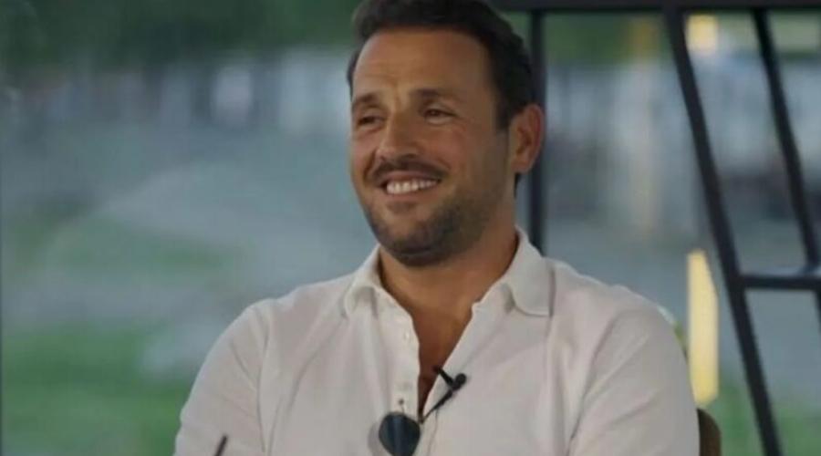 Νίκος Βέρτης: Θα προτιμούσα να δουλεύω σε σουβλατζίδικο τζάμπα, παρά να πάω στο Survivor