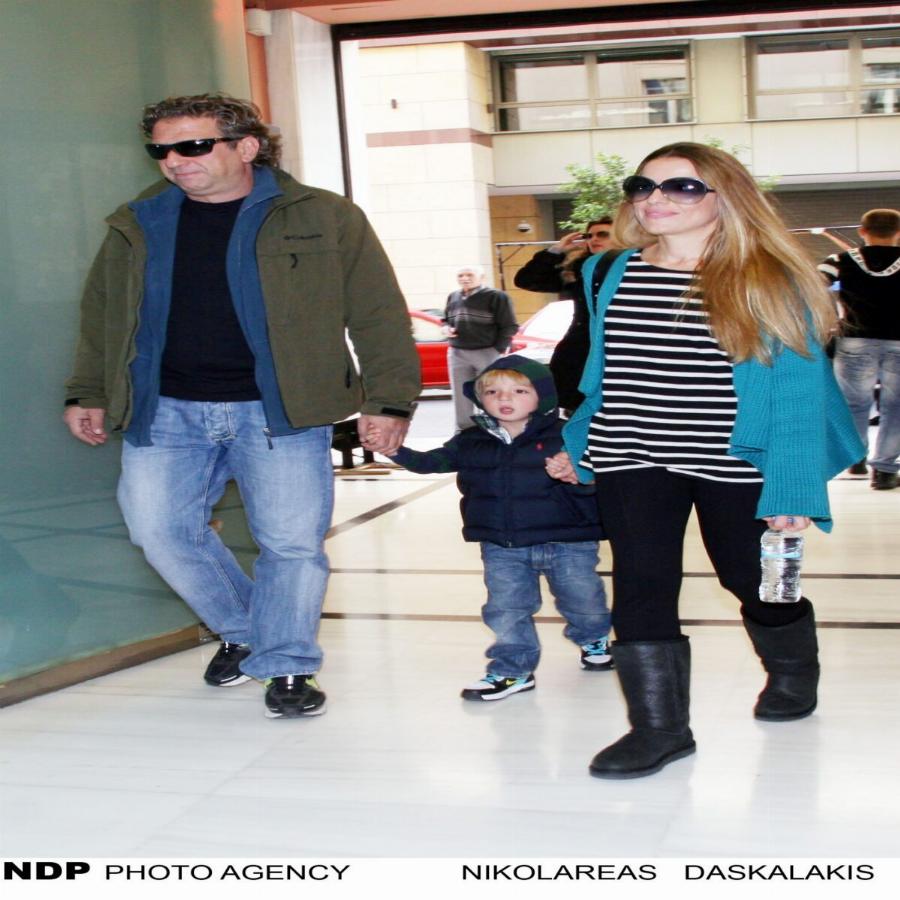 Κώστας Κόκλας: Ο τόπος καταγωγής, τα χρόνια του, το διαζύγιο με την πρώην σύζυγό του, η σοβαρή ασθένεια και οι παρατυπίες στις σχέσεις του