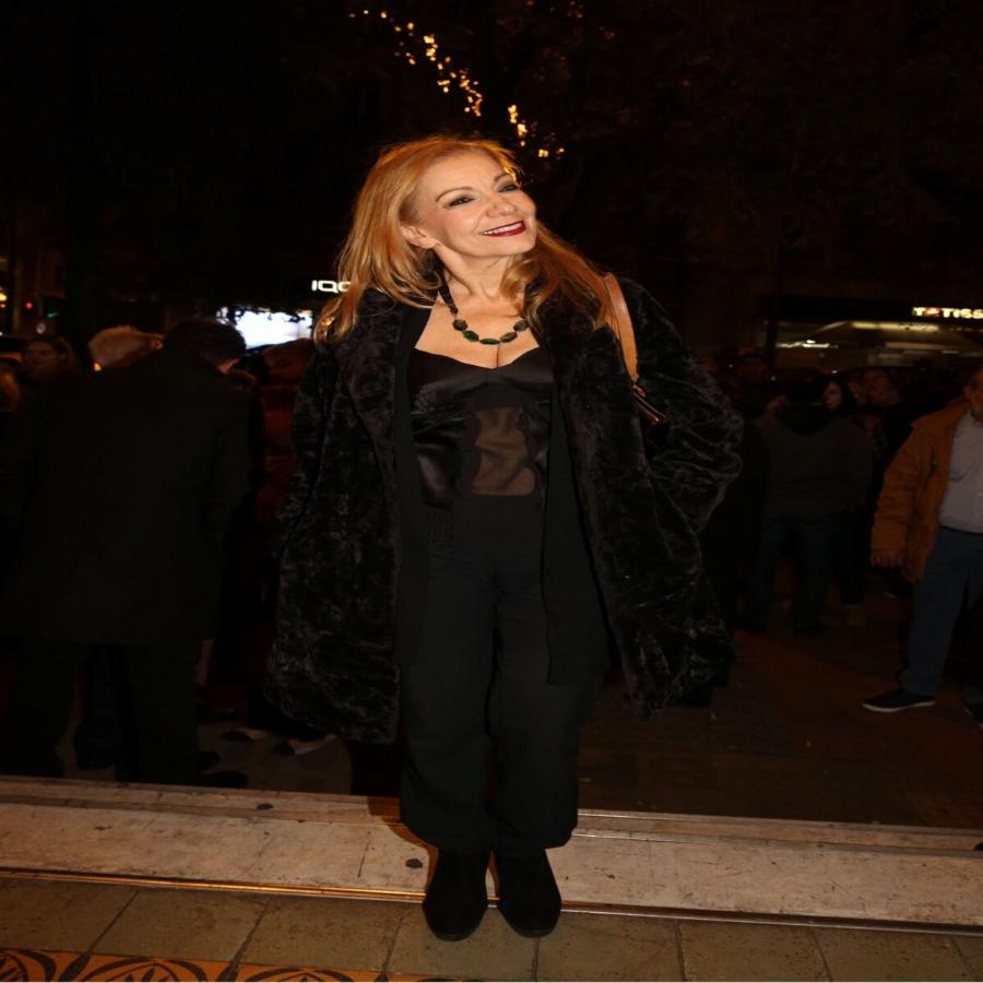 Πέμη Ζούμη: Οι αποτυχημένοι γάμοι, ο νέος ρόλος στο mega, η μονάκριβη κόρη της και το σοβαρό πρόβλημα υγείας