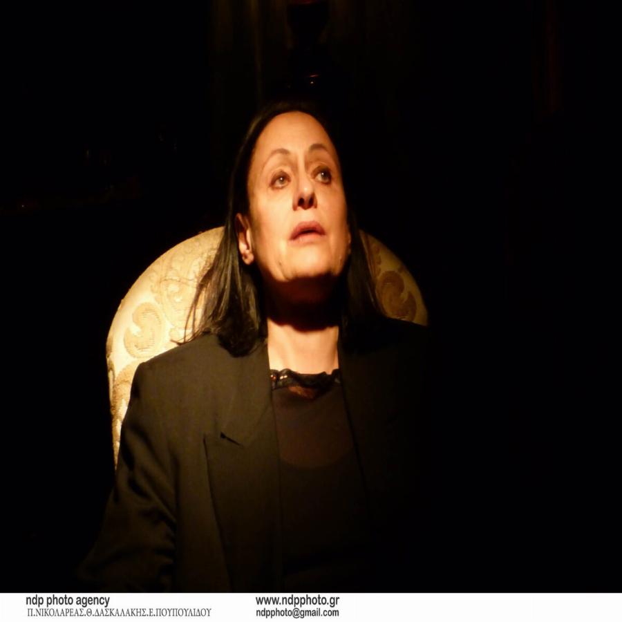 Η άγνωστη προσωπική ζωή του Σπύρου Παπαδόπουλου: Αυτή είναι η πρώην σύζυγός του με την οποία ήταν 26 χρόνια μαζί και έχουν αποκτήσει ένα γιο