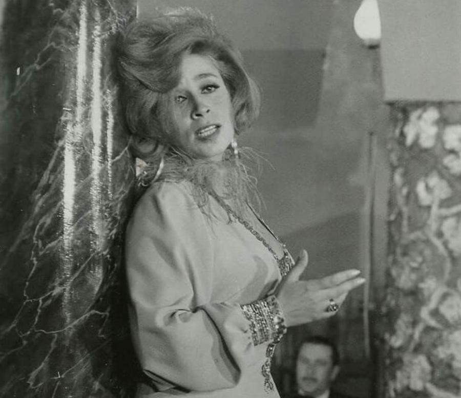 Δέσποινα Στυλιανοπούλου: Η αξέχαστη υπηρέτρια του σινεμά, τα τελευταία λόγια της Βουγιουκλάκη, η προσωπική της ζωή και ο μεγάλος καημός της