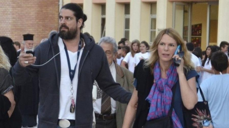 Λορέντζο Καριέρε: Η συμμετοχή στο «BAR», ο έρωτας και ο γάμος με την Έλενα Κατραβά, οι 2 γιοι, το μεγάλο παράπονο και η δημόσια κόντρα