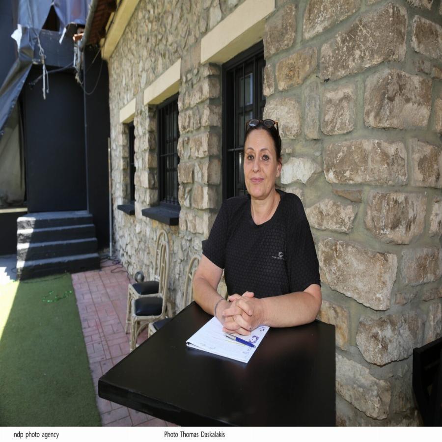 Η άγνωστη προσωπική ζωή του Σπύρου Παπαδόπουλου: Αυτή είναι η πρώην σύζυγός του με την οποία ήταν 26 χρόνια μαζί και έχουν αποκτήσει ένα γιο