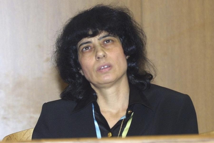 H ιστορία της Κάτιας Γιαννακοπούλου: Η γυναίκα που δολοφόνησε τον αρχιμανδρίτη εραστή της, τα 27.000.000 και η καλόγρια που τη πρόδωσε