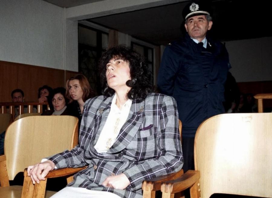 H ιστορία της Κάτιας Γιαννακοπούλου: Η γυναίκα που δολοφόνησε τον αρχιμανδρίτη εραστή της, τα 27.000.000 και η καλόγρια που τη πρόδωσε