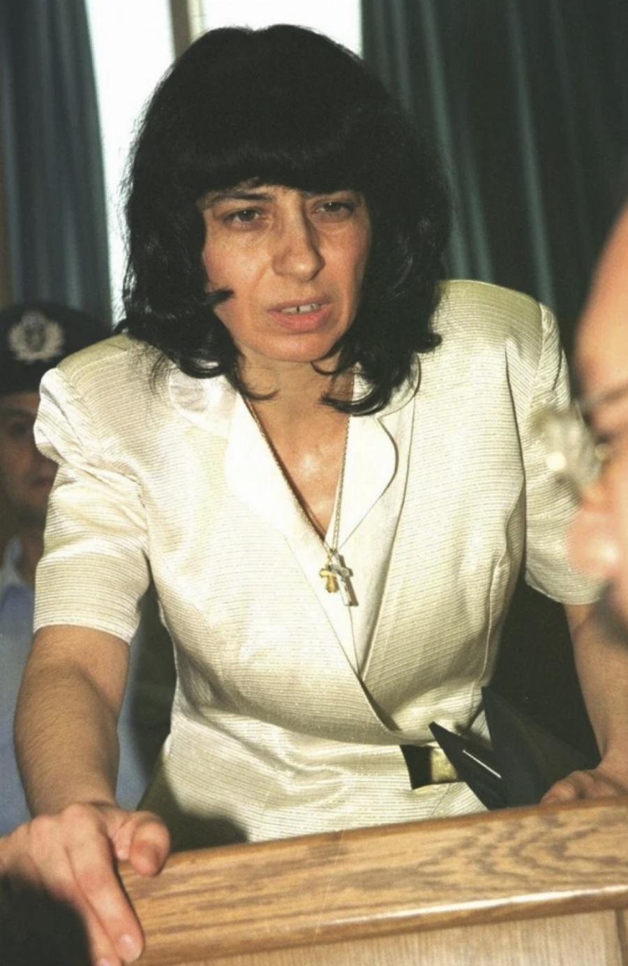 H ιστορία της Κάτιας Γιαννακοπούλου: Η γυναίκα που δολοφόνησε τον αρχιμανδρίτη εραστή της, τα 27.000.000 και η καλόγρια που τη πρόδωσε