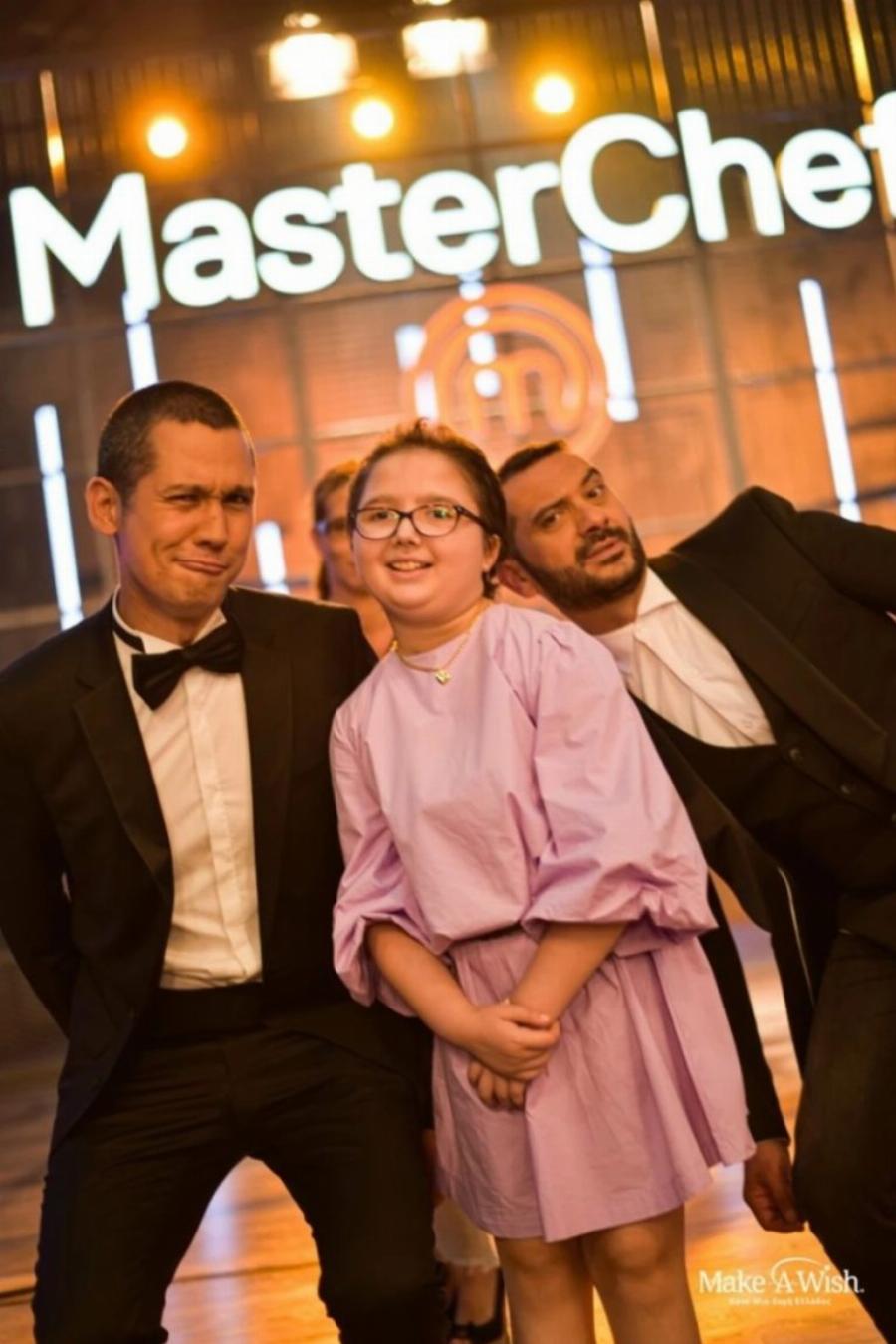 Σ’ ένα χρόνο 6 χειρουργεία: Η 8χρονη Ηλιάνα έδωσε την πιο δύσκολη μάχη, βγήκε νικήτρια και έκανε το όνειρο της πραγματικότητα