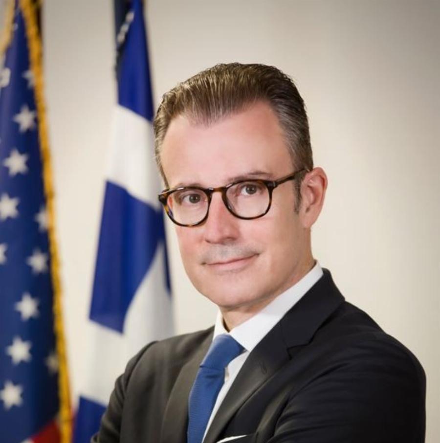 H Pitsos έγινε Pyramis: Ανοίγει ξανά το 100% ελληνικό εργοστάσιο