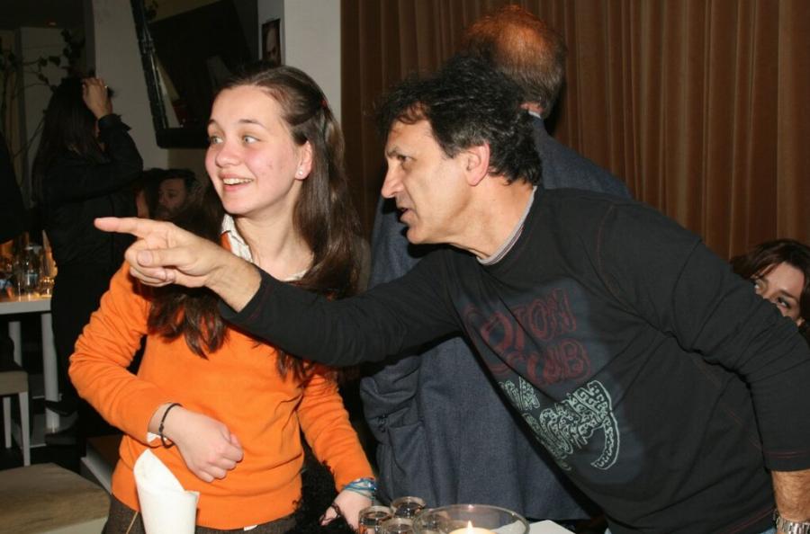 Αρετή Κετιμέ: Η μαγευτική της εμφάνιση στου ολυμπιακούς αγώνες, η λατρεία στον Νταλάρα και το πρόβλημα στα χέρια της