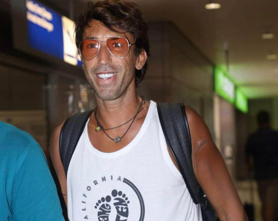 «Ο κόσμος με λατρεύει – Θέλω να εκπροσωπήσω την Ελλάδα στην Eurovision»: Νέες δηλώσεις από τον Κωνσταντίνος Εμμανουήλ