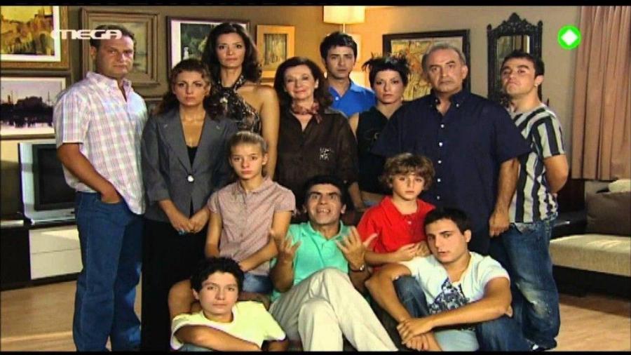 Δεν θα τον αναγνώριζε ούτε η Φίφη: Αγνώριστος ο Άκης από το «Ευτυχισμένοι μαζί» – Ο ρόλος στο «Κάνε ότι κοιμάσαι» 15 χρόνια μετά