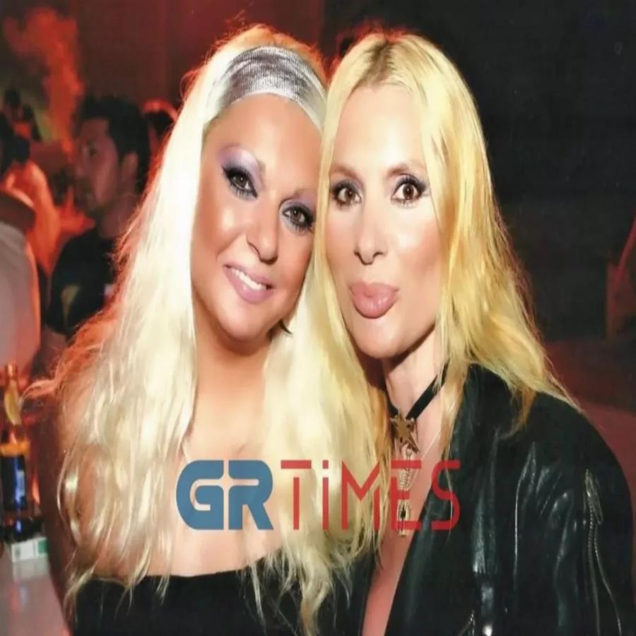 «Με νεφροστομίες και στα δύο νεφρά με πόνους αφόρητους ήταν» – Συγκλονίζει η αδελφή της Τζούλιας Μπάρκα