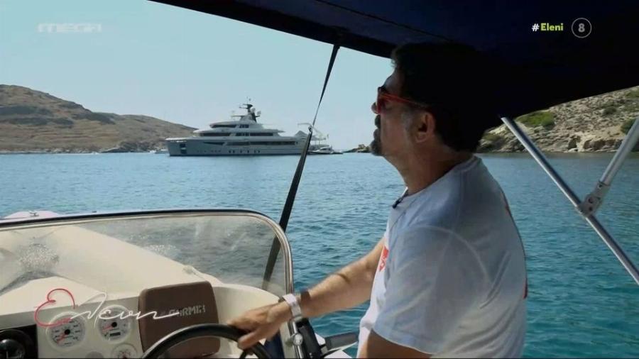 Εγκατέλειψε την πρωτεύουσα και άλλαξε επάγγελμα: Με τι ασχολείται σήμερα ο Μιχάλης Ιατρόπουλος