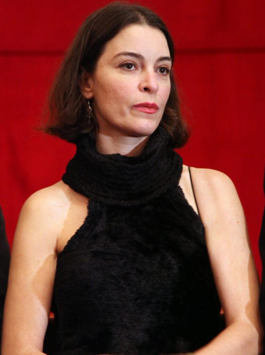 Μαρία Πρωτόπαππα: Ο φόβος της φτώχειας, η επιθυμία να γίνει γιατρός, το αυτοάνοσο και οι απίθανες ερμηνείες της στον Σασμό