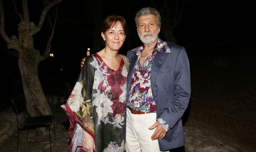 Μαρίνα Ψάλτη: Η ιστορία αγάπης με τον Φέρτη, η απουσία οικογένειας και το χτύπημα στην Κάτια Δανδουλάκη