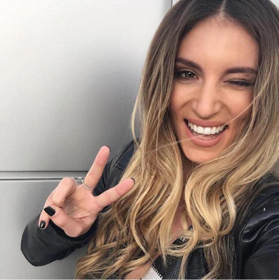 Την απέκτησε με την αξία της: Αυτή είναι η περιουσία της νέας, όμορφης και πετυχημένης Αθηνάς Οικονομάκου