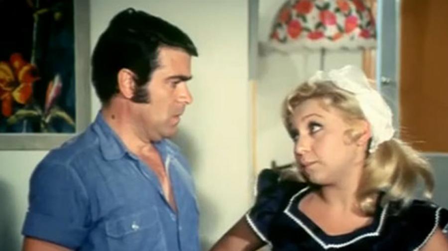 Τιτίκα Στασινοπούλου: Ο πρώτος ρόλος σε ηλικία 5 ετών, η αγάπη για το θέατρο, η μάχη με τον καρκίνο, το διαζύγιο που δεν πήρε και οι «Δύο Ξένοι»