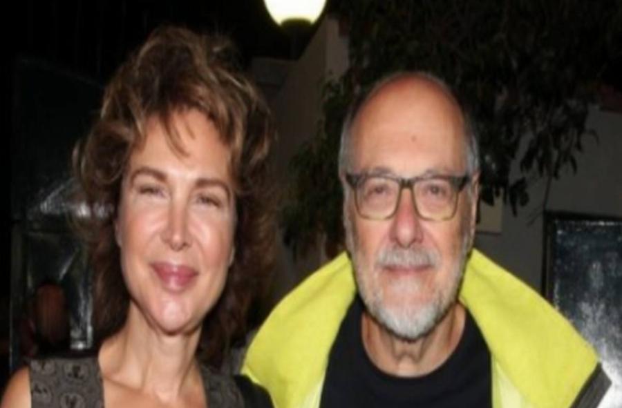 Σαν να μην πέρασε μία μέρα: Η Χριστίνα Θεοδωροπούλου από τη σειρά «Θα σε δω στο πλοίο» είναι εξίσου λαμπερή και γοητευτική