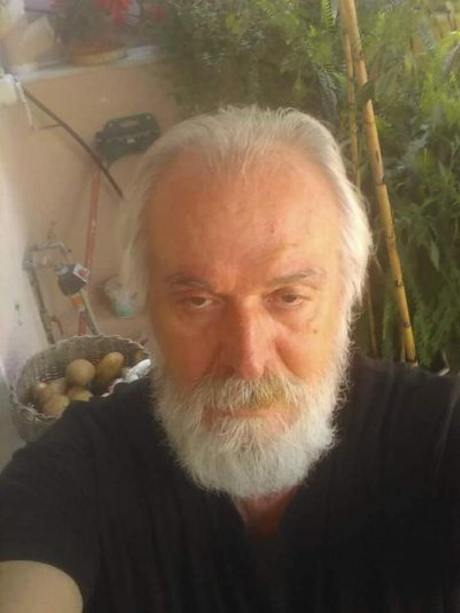 Κωνσταντίνος Ζαμπάρας: Ο «θείος του Τζόκερ» που τον απογείωσε, η απόφαση να μην παντρευτεί και να μην κάνει οικογένεια και ο ξαφνικός θάνατος στα 63