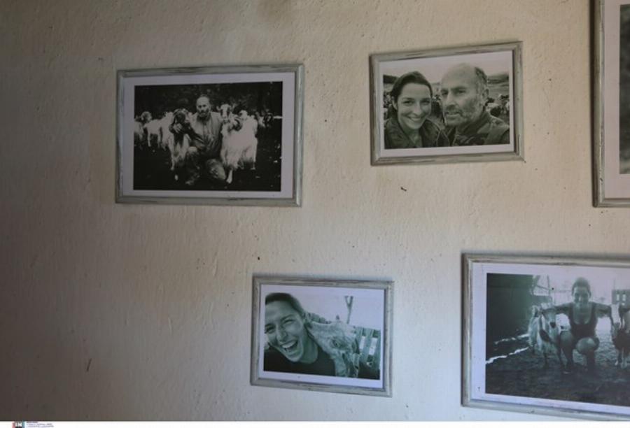 Ποια ήταν η 30χρονη designer που σκότωσε ο κτηνοτρόφος στην Καβάλα: Το όνομα της ήταν Άννα Δημητριάδου Κρουσέ