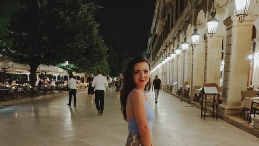 «Έρχομαι αλλά όχι για τον γάμο σου… για την κηδεία σου»: Η συγκινητική ανάρτηση για την 27χρονη που σκοτώθηκε πριν παντρευτεί