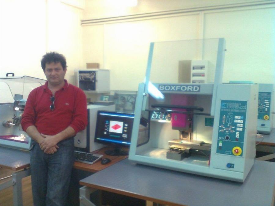 Σίγουρα δεν τον θυμάστε: Ο Θοδωρής Ισπόγλου, ο νικητής του “The Wall” 19 χρόνια μετά είναι αγνώριστος