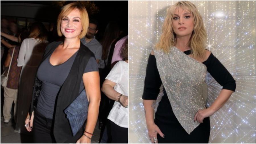 Οι διάσημοι Έλληνες που κατάφεραν να χάσουν περιττά κιλά και είναι πλέον αγνώριστοι