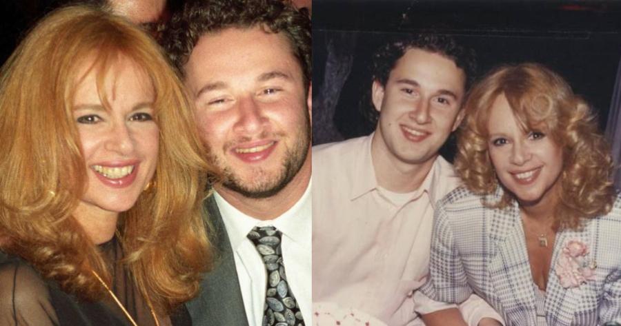 Ίδια με την Αλίκη: Η κούκλα σύντροφος του Γιάννη Παπαμιχαήλ για την οποία θα καμάρωνε η Βουγιουκλάκη