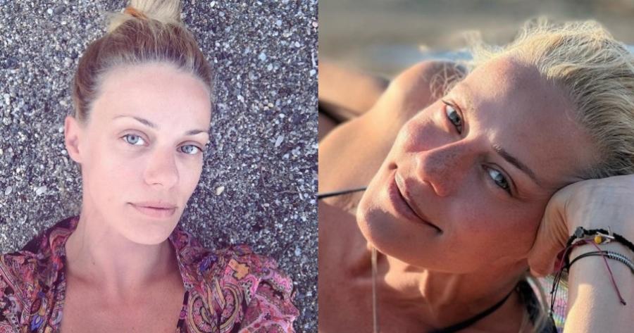 Άνετο, τεράστιο, αληθινό «θηρίο»: Αυτό είναι το πολυτελέστατο αμάξι της Ζέτας Μακρυπούλια