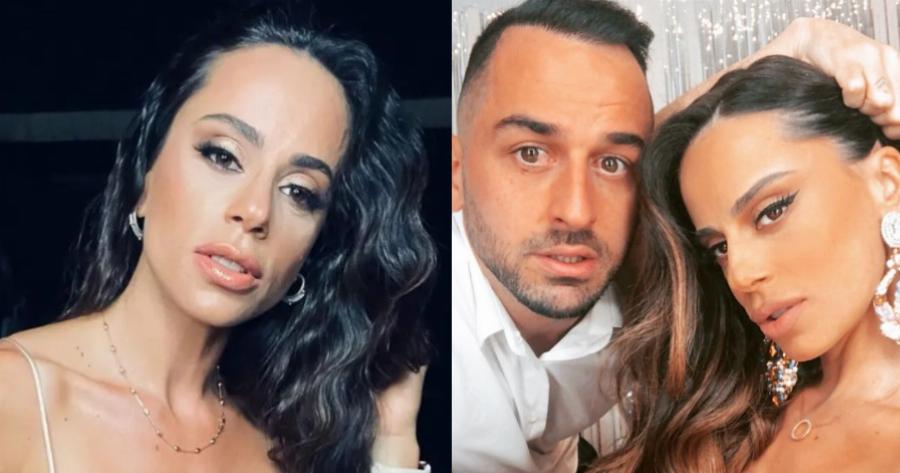 Έκανε τη μεγάλη αποκάλυψη: Το νυφικό υπερπαραγωγή της Μαρίας Αντώνα λίγο πριν παντρευτεί τον Άρη Σοϊλέδη