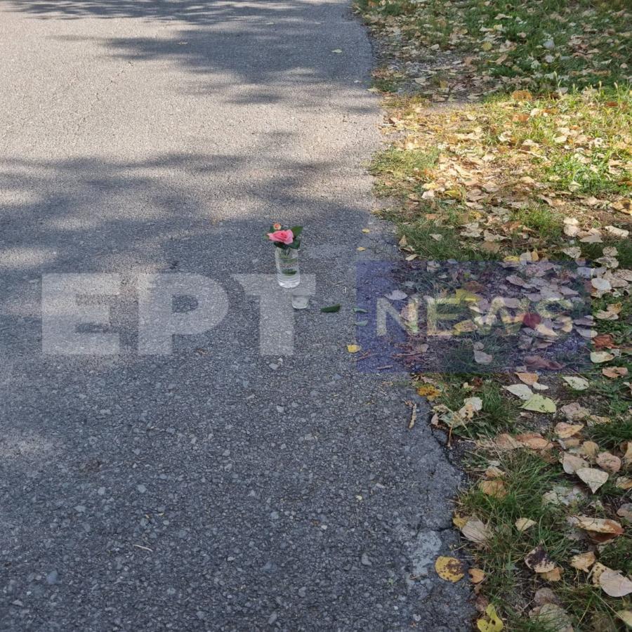 Η βόλτα με τα ποδήλατα που εξελίχθηκε σε τραγωδία: «Δεν τα κατάφερε ο λεβέντης μου» – Την Παρασκευή η κηδεία του 15χρονου Λάμπη