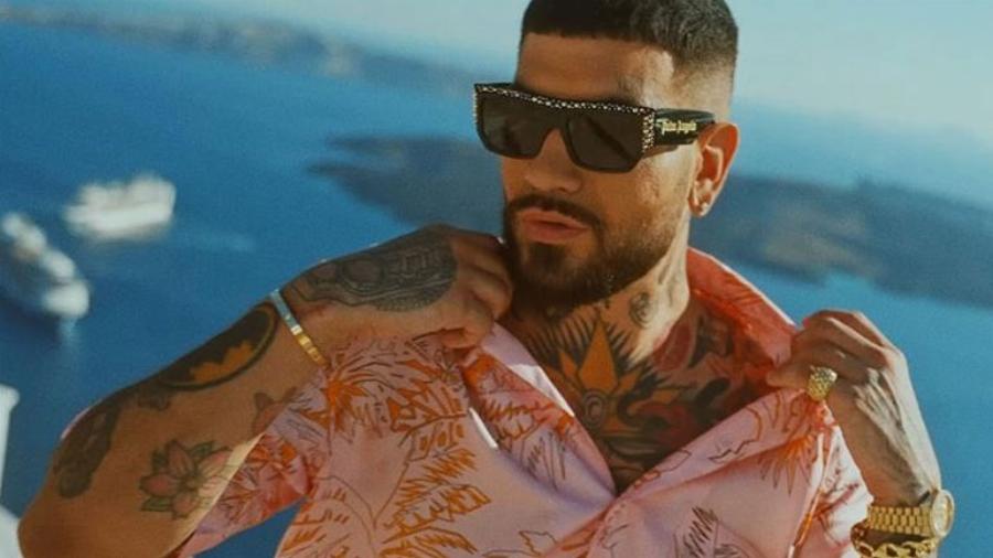 Σκληρή απάντηση του Snik σε κανάλια: «Άμα θέλετε συνέντευξη, πληρώστε»