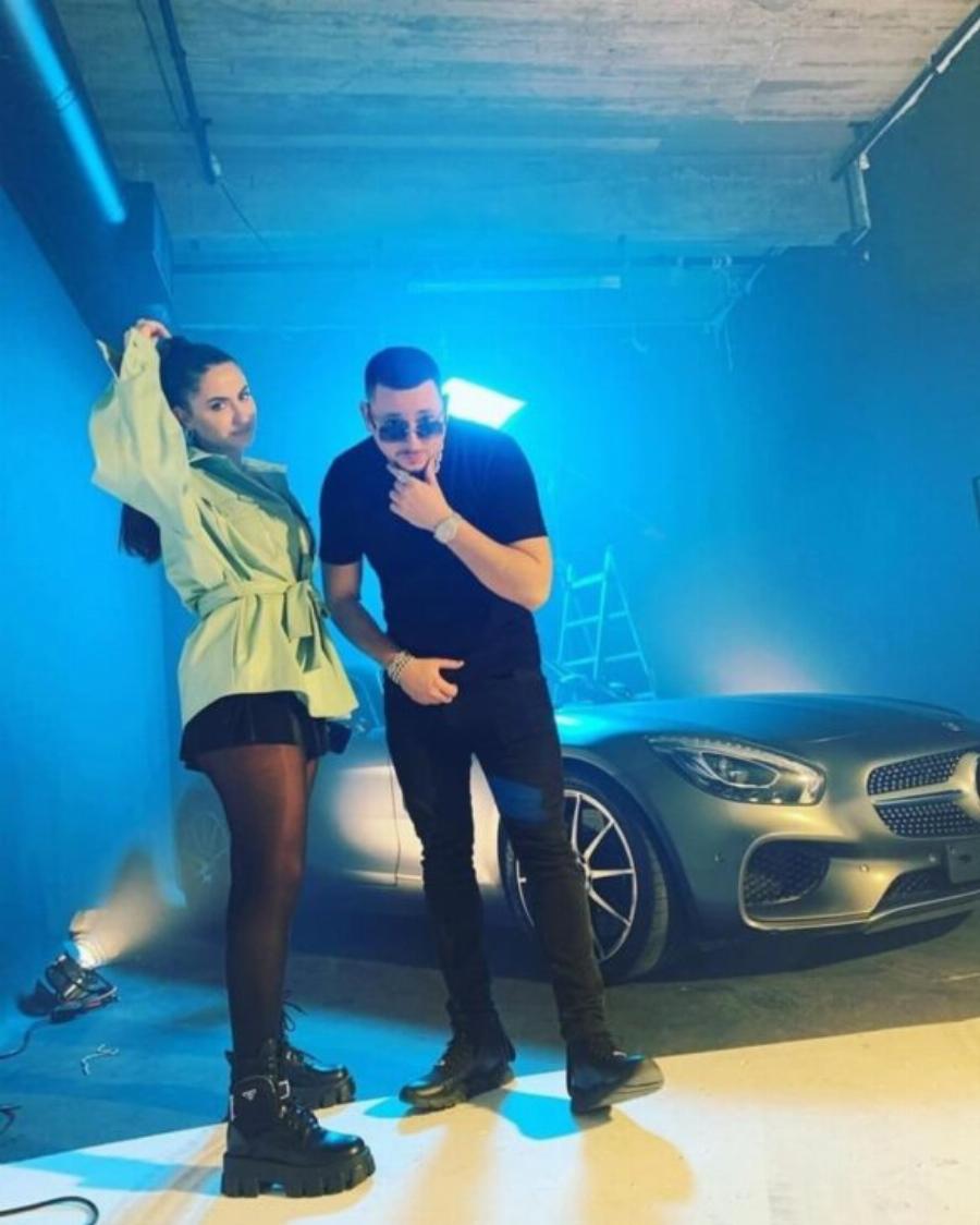 Ένας χρόνος από τότε που χάθηκε ο Mad Clip: Το πραγματικό όνομα, η καταγωγή, η καριέρα και το τέλος