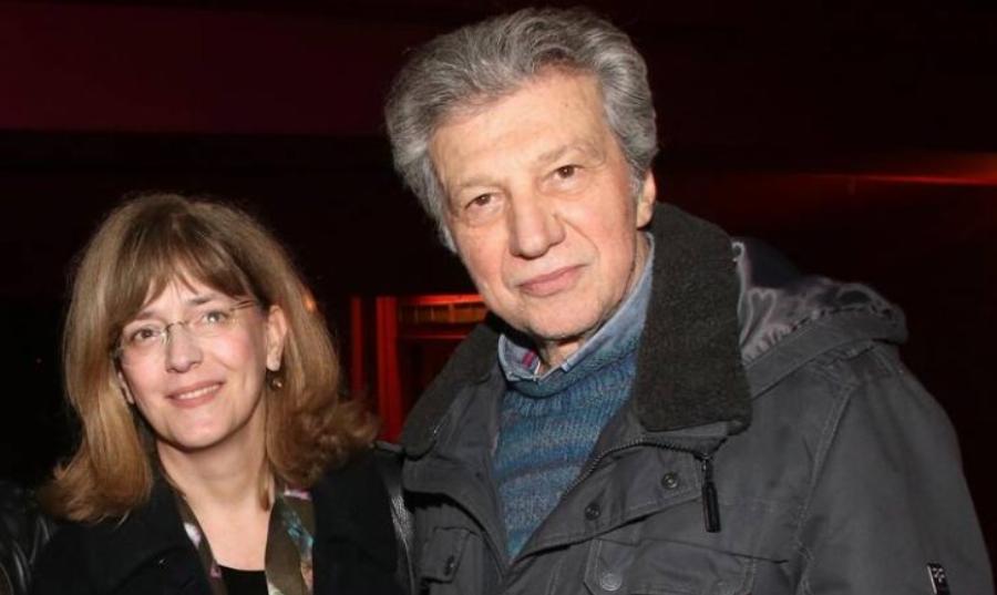 Μαρίνα Ψάλτη: Η ιστορία αγάπης με τον Φέρτη, η απουσία οικογένειας και το χτύπημα στην Κάτια Δανδουλάκη