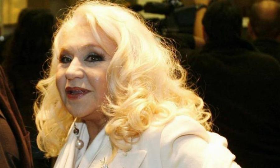 Τιτίκα Στασινοπούλου: Ο πρώτος ρόλος σε ηλικία 5 ετών, η αγάπη για το θέατρο, η μάχη με τον καρκίνο, το διαζύγιο που δεν πήρε και οι «Δύο Ξένοι»