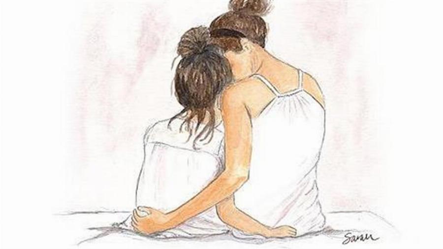 Εξομολόγηση αναγνώστριας: Με λένε Χριστίνα και με μεγάλωσε ο νονός μου