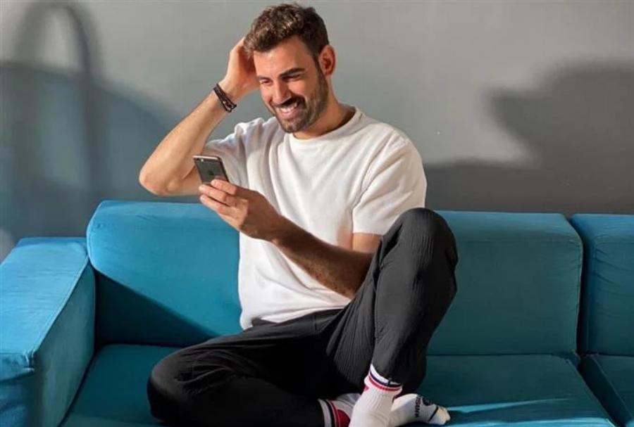 Ερωτευμένος ο Νίκος Πολυδερόπουλος: Αυτή είναι η εντυπωσιακή καλλονή που του έκλεψε την καρδιά εδώ και μήνες