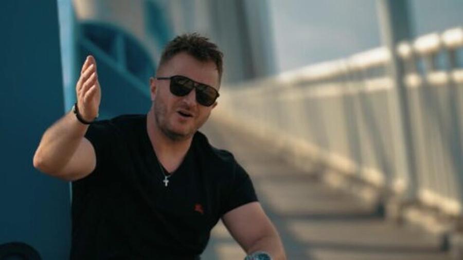 Γιώργος Βελισσάρης: Η γυναίκα που έκλεψε και άφησε έγκυο στα 16 της, η βαθιά πίστη στη θρησκεία και η αποκάλυψη για το Survivor