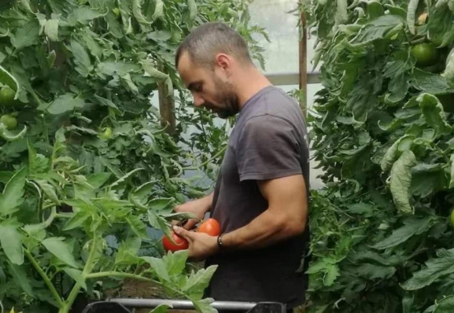 Τραγωδία στην Ιεράπετρα: Τροχαίο δυστύχημα για 35χρονο δίπλα στο σπίτι του – H διαίσθηση πού είχε για το τραγικό συμβάν