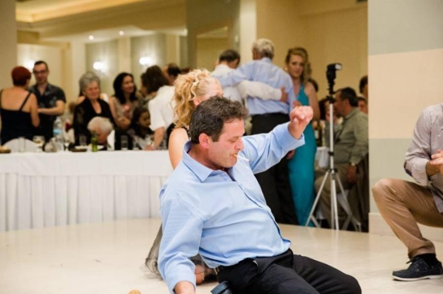 Σίγουρα δεν τον θυμάστε: Ο Θοδωρής Ισπόγλου, ο νικητής του “The Wall” 19 χρόνια μετά είναι αγνώριστος