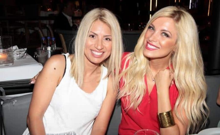 Τανιμανίδης – Μαυρίδης και 5 ακόμα διάσημες «ιστορικές συμφιλιώσεις» της ελληνικής showbiz