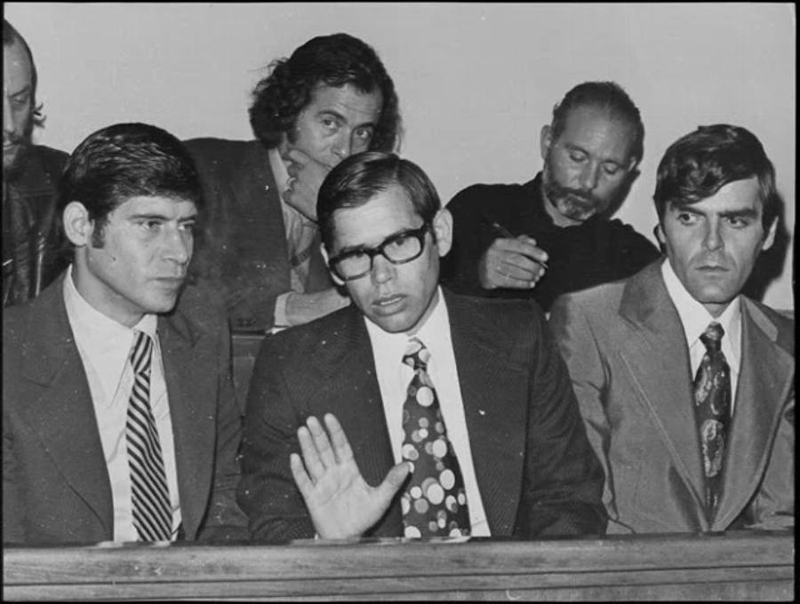 Παραγγελία δολοφονίας: Το αιματηρό περιστατικό στη «Νεράιδα» με τους 3 νεκρούς και τους 10 τραυματίες που έγινε ταινία