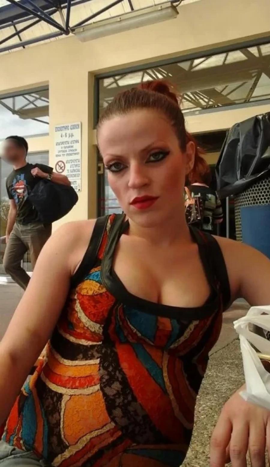 Auτή εivαι η 35χρονη Ιωάννα που δολοφονήθηκε από τον Πακιστανό σύντροφό της: Ήταν μητέρα ενός παιδιού